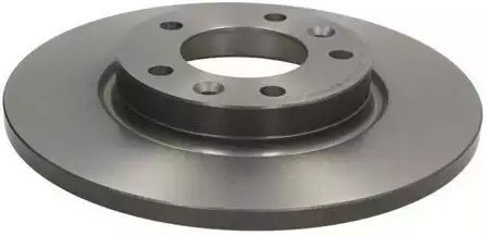 Disc de frână Citroen C4 Picasso II Brembo 08C30811