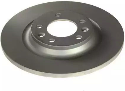 Disc de frână Peugeot 607 9d 9u Brembo 08868210