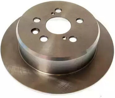 Toyota Celica St20 At20 Brembo Bremsenscheibe 08562510