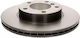Bmw 3 Series E46 Coupe Brembo Brake Disc 09539031