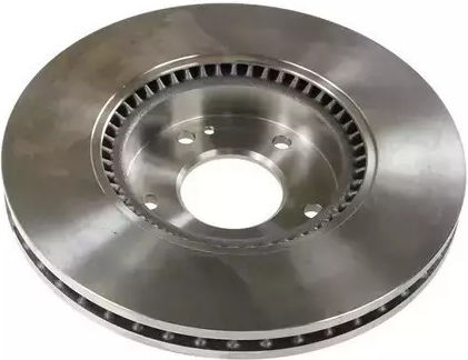 Disc de frână Kia Carens IV Brembo 09A53210