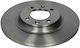 Bremsenscheibe Citroen Ds5 Brembo 08868220