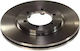 Bremsenscheibe Ssangyong Musso Fj Brembo 09a33010