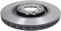 Disc de frână Brembo Peugeot 208 09a1851x Disc de frână Brembo Peugeot 208 09a1851x