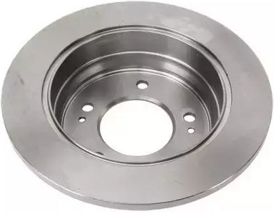 Disc de frână Kia Sportage Sl Brembo 08a86910