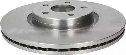 Volvo V50 Mw Brake Disc Brembo 09a72810