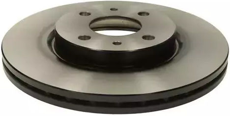 Citroen Nemo Combi Brake Disc Brembo 09584311