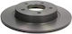 Brake Disc Mazda 5 Cw Brembo 08997521