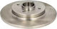 Disc de frână Citroen C4 Picasso I Ud Brembo 08a72917