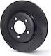 Rover Montego Brembo Brake Disc 08474810