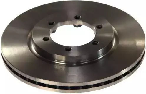 Disc de frână Ssangyong Musso Sports Brembo 09a33010
