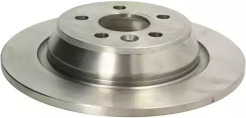 Land Rover Range Rover Evoque Lv Brembo 08a54010 Brake Disc