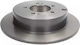 Disc de frână Brembo Mitsubishi Lancer Sportback Cx A 08a75511