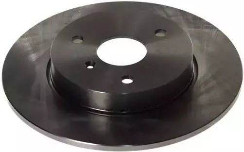 Disc de frână Brembo 08816311 pentru Smart Fortwo Cabrio 450