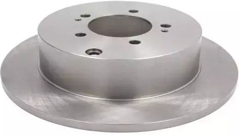 Disc de frână Citroen C-crosser Enterprise Brembo 08a75510
