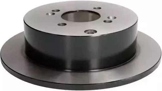 Disc de frână Brembo Hyundai I20 Pb Pbt 08a60210