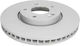 Hyundai Ix35 Lm El Elh Brembo 09a53211 Brake Disc
