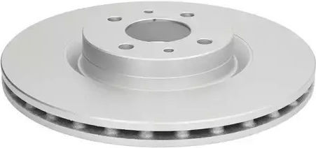 Disc de frână Fiat Idea 350 Brembo 09493914
