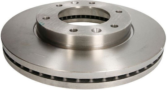 Hyundai H-1 Cargo Tq Brembo 09b61110 Bremsscheibe