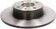 Bremsenscheibe Lancia Lybra Sw 839bx Brembo 08312611