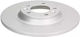 Brembo 08868211 Disc de frână Peugeot 607 9d 9u
