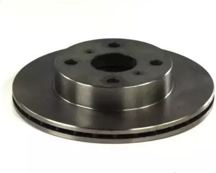 Toyota Corolla Compact E10 Brembo 09508430 Brake Disc