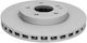 Mercedes-benz Gla-class X156 Brembo 09b34441 Brake Disc