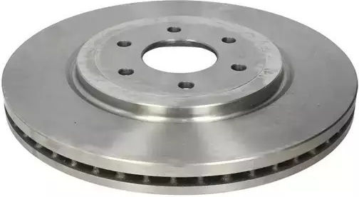 Placă șasiu disc frână Nissan Navara D40 Brembo 09b49611
