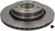 Disc de frână Brembo pentru BMW 3 Cabriolet E46 0977021x