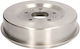 Land Rover Freelander Ln Brembo 14c01010 Brake Drum