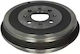 Opel Adam Bremstrommel Brembo 14a85510