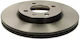 Disc de frână Vw Taro Brembo 09517314