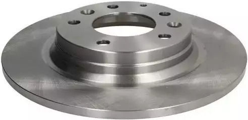 Диск за спирачките Brembo за Mazda Mx-5 III NC 08a11210