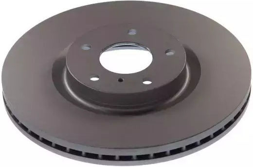 Disc de frână Brembo pentru Nissan Murano Z51 09b26610