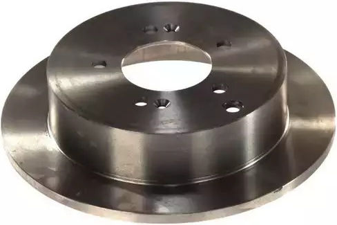 Hyundai Trajet Fo Brembo 08a44610 Bremsscheibe