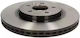 Chevrolet Orlando J309 Brembo Дискови спирачки 09b35610
