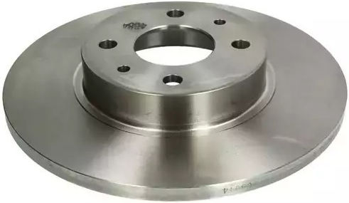 Brake Disc Lancia Ypsilon 843 Brembo 08508614