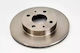 Nissan Sunny Iii Liftback N14 Brake Disc Brembo 09525310