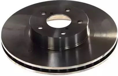 Subaru Outback Bl Bp Brembo Brake Disc 09567424