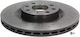 Disc de frână Fiat Punto Evo 199 Brembo 0949393x
