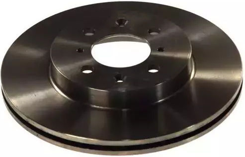 Brake Disc Honda Civic Vi Aerodeck Mb Mc Brembo 09550914