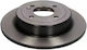 Disc de frână Brembo Hyundai I20 Gb 08c17210