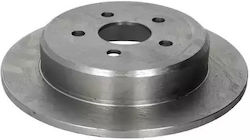 Dodge Neon II Brembo 08b02910 Bremsscheibe Dodge Neon II Brembo 08b02910 Bremsscheibe