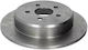 Dodge Neon Brembo 08b02910 Brake Disc