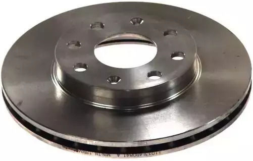 Disc de frână Chevrolet Kalos Sedan Brembo 09309020