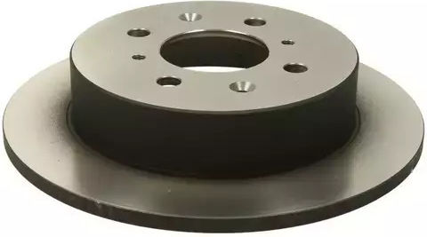Disc de frână Brembo Honda Jazz II GD 08571910