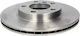 Mini Mini Paceman R61 Brake Disc Brembo 09b64511