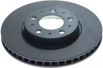 Volvo V90 Combi Brake Disc Brembo 09556824
