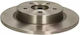 Диск за спирачка на Volvo V50 Mw Brembo 08997510
