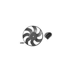 Ventilator radiator Vw Tiguan 5n Tyc 837-1012